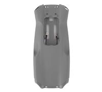 Telecomando di ricambio per drone compatibile con aeromobili, pronto per DJI Air3, senza batteria né elica. Struttura robusta, include protezione