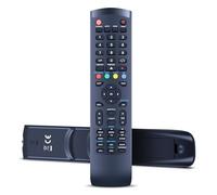 Telecomando di ricambio per Dyon Beta 24, Beta 26, Center 32 PRO V2, Combo 32, Combo 40, Core C24D+ Basic, Core C32D+ Basic