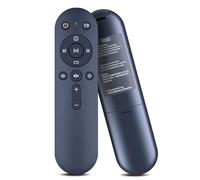 Telecomando di ricambio per Eversolo BTR-12 DMP Serises DMP-A6 DMP-A6 Master