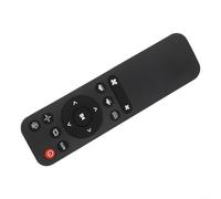 Telecomando di ricambio per GTTVO per onson Aspirapolvere Remote | Funzionamento wireless, controlla le modalità di pulizia, regola l'aspirazione, per navigare nelle stanze