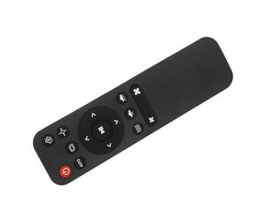 Telecomando di ricambio per GTTVO per onson Aspirapolvere Remote | Funzionamento wireless, controlla le modalità di pulizia, regola l'aspirazione, per navigare nelle stanze