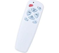 Telecomando di ricambio per Hurtle Vibration Plate Exercise Fitness Machine HURVBTR30 HURVBTR35BT AZHURVBTR30 HURVBTR30BT HURVBTR35