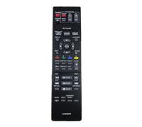 Telecomando di ricambio per lettori BluRay DVD BDHP21 BDHP21U BDHP21X BDHP21S per una facile portabilità a lunga durata della batteria