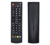 Telecomando di Ricambio per LG AKB74475403 TV TV