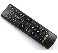 Telecomando di ricambio per LG AKB74915325 TV Remote Control / L1162 / nuovo