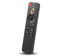 Telecomando di ricambio per LG AKB76046603, telecomando universale compatibile con TV LG AI Magic Remote Control OLED QNED UHD LED LCD (MR25GA) per modelli 2025 con sistema webOS
