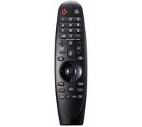 Telecomando di ricambio per LG Magic Remote- AN-MR19BA nero