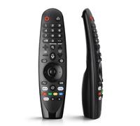 Telecomando di ricambio per LG Smart TV OLED QNED NanoCell UHD 4K/8K - AKB75855501 telecomando universale per LG Magic Remote AN-MR20GA MR21GA