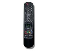 Telecomando di ricambio per LG TV 50UM7500 | 50UP75009LF | 50UP77006LB | 50UP77009LB | 50UP78006LB | 55NANO756PA | 55NANO756PR