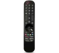Telecomando di ricambio per LG TV - AI - OLED77C5ELB | OLED77G55LW | OLED77G58LW | OLED77M59LA