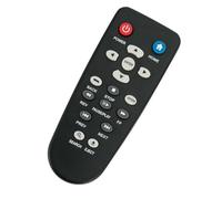 Telecomando di ricambio per Live con pulsante multifunzione e indicatori LED, telecomando aggiuntivo Live