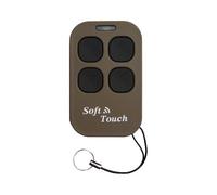 Telecomando di Ricambio Per Mare 23110320 Universale Clone Copia Codice 868MHz