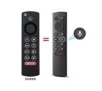 Telecomando di ricambio per NVIDIA Shield TV Pro, compatibile con i modelli 2015, 2017 e 2019 - Controller per decoder.