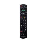 Telecomando di ricambio per Panasonic N2QAYB000752.