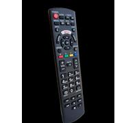 Telecomando di ricambio per Panasonic N2QAYB001010