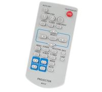 Telecomando di ricambio per proiettori PLCXU350 PLCXU350A PLCXU350K PLCXU4000 PLCXW200 PLCXW200K che fornisce un funzionamento senza problemi