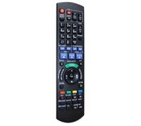 Telecomando di ricambio per registratore Blu-Ray Panasonic N2QAYB000986
