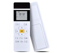 Telecomando di ricambio per robot aspirapolvere Lefant Sainlogic M210B M210, per OKP K2 K2P K3 K4 K5 K7 K8 C5