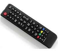 Telecomando di ricambio per Samsung AA59-00741A TV Remote Control