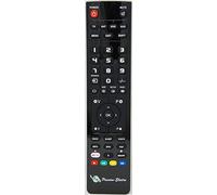 Telecomando di ricambio per SAMSUNG BN59-01180A, TV