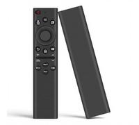 Telecomando di ricambio per Samsung Smart TV, BN59-01385A, telecomando di ricambio universale, telecomando con 4 tasti di scelta rapida per Samsung Crystal UHD Neo QLED 4K 8K The Frame TV