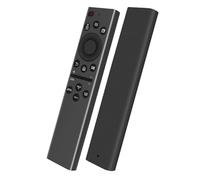Telecomando di ricambio per Samsung TV, universale per Samsung Smart TV, telecomando di ricambio con tasti di accesso rapido per Sam-Sung QLED OLED 4K 8K serie TV
