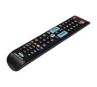 Telecomando di ricambio per Samsung UE40F6275 UE40F6270 UE40F5570 UE40F5700