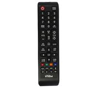 Telecomando di ricambio per Samsung UE43NU7090 UE40NU7125 UE40NU7125KXXC
