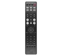 Telecomando di ricambio per sistemi HiFi Denon, compatibile con Denon RCD-M41D-M41, controller per lettore audio, buona qualità, buona qualità,