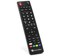 Telecomando di ricambio per SMART TECH 55UG10V3