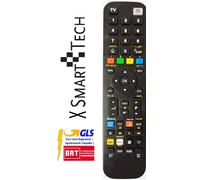 Telecomando di ricambio per SMART-TECH selezionare il modello arriva già pronto