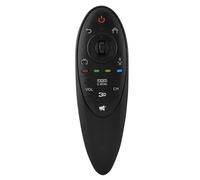 Telecomando di ricambio per Smart TV LG 3D, maggiore piacere audiovisivo e durata con materiale ABS, adatto come sostituzione ideale quando o