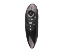Telecomando di ricambio per Smart TV LG, compatibile con Smart TV LG, materiale ABS, telecomando a infrarossi resistente, non richiede