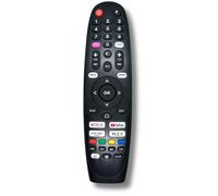 Telecomando di ricambio per SmartTech Vidaa TV 32HV10V3 | 40FV10T1 | 40FV10V1 | 43FV10T1