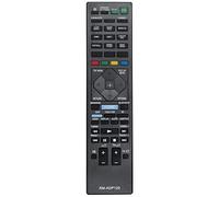 Telecomando di ricambio per Sony Blu-ray Disc DVD Home Theatre System BDV-N9200W BDV-N9200WL BDV-N7200W BDV-N7200WL BDV-N5200W BDV-N9200WL SS-WSB126 SS-TSB138 SS-TSB133 SS-CTB1 25 Remoto RM-ADP118