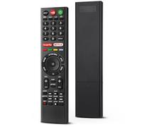 Telecomando di ricambio per Sony Bravia XR/XBR/KD serie 4K/8K LED OLED Google/Android Smart TV Sony Bravia XR/XBR/KD