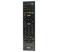 Telecomando di ricambio per Sony KD-65X9505B KD-65X9005B KD-75S9005B KD-70X8505B