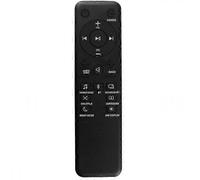 Telecomando di ricambio per soundbar JBL Bar 2.1, 3.1 e 5.1, compatibile con il modello A-S1536, facile da usare.