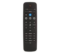 Telecomando di ricambio per soundbar Philips HTL5120 Telecomando a infrarossi Nessuna programmazione richiesta Materiale ABS Design ergonomico