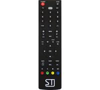 Telecomando di ricambio per ST per Modello Samsung le 40 R 83 BX/XEC (TV/VCR)