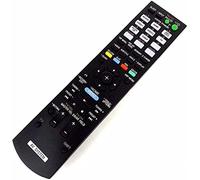 Telecomando di ricambio per STR-DA5300ES STR-DA5700ES STR-DA5800ES RM-AAP103 T3788-YS STR-KS370 TR-DH720 RM-AAU107/AAU116 HTC-T350 HTC-T350HP HT-CT350 HT-CT350 50HP per Sony Ricevitore AV