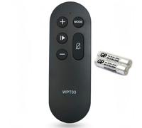 Telecomando di ricambio per Tapis roulant UREVO Walking Pad Spacewalk E1, E4, E1L URTM026, URTM030, Strol 2E