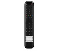 Telecomando di ricambio per TCL TV 115C79K | 32S49K | 32S5409AF | 32S59K
