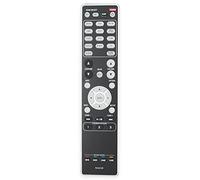 Telecomando di ricambio per telecomando RC021SR WINFLIKE RC 021SR per ricevitore surround Marantz AV NR1604 NR1604P SR5008 SR6008 RC021SR