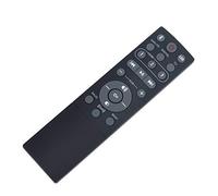 Telecomando di ricambio per telecomando RSB-11, WINFLIKE RSB-11 1063117, per Klipsch Sound Bar System RSB-14 1063120 RSB11 RSB14 RSB 11 RSB 14 RSB11