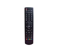 Telecomando di ricambio per televisore controllo remoto / VE04 / L24H185N2 TLFK22LEDPVR1 D32H125N2 D32H125N3 D32H125N3C D39F185N3C L22F185D3D L24H185N2 L50F185N3C T32R900 DVB-T T37R761 FHD
