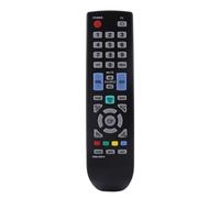 Telecomando di ricambio per televisore Samsung, non necessita di programmazione, basta inserire le batterie e funziona, BN59-00857A Telecomando IR di