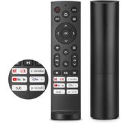 Telecomando di ricambio per televisori Hisense Android/Laser/VIDAA, ERF3A90 per Hisense UHD 4K ULED Google TV