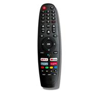 Telecomando di ricambio per Thomson Google/Android TV 24HG2S14CW | 32FA2S13 | 32FG2S14C | 32HA2S13