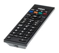 Telecomando di ricambio per Toshiba 42AV635DB 42HL833G 42RV623D 42RV625D